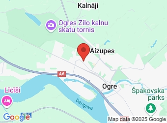  Vidus prospekts 16A, Ogre, Ogres nov., LV-5001,  MERCH, SIA
