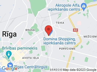  Ieriķu 3, Rīga, LV-1084,  Mercurius Trade, SIA