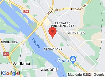  Aglonas 15, Rīga LV-1057,  Mercury5, SIA