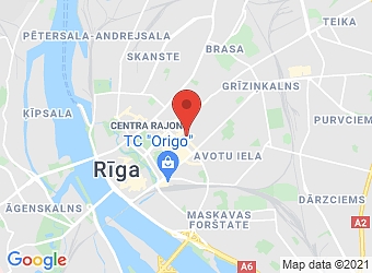  Ģertrūdes 33/35-302, Rīga, LV-1011,  Meridian Group, SIA, Rīgas birojs