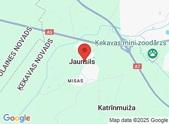  Rosmes 32 - 1, Jaunsils, Ķekavas pagasts, Ķekavas nov., LV-2123,  Mērinstrumentu serviss, SIA