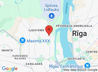  Baltā 1B, Rīga, LV-1055,  MERIT Co., SIA