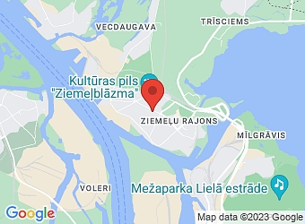  Martas Rinkas 11-40, Rīga LV-1015,  Meritim Namsaimnieks, SIA