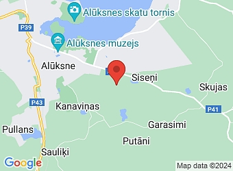  "Mežinieki", Jaunalūksnes pagasts, Alūksnes nov., LV-4301,  Merits, SIA