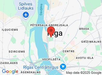  Rūpniecības 21 k-1, Rīga, LV-1045,  Merko Management Latvia, SIA