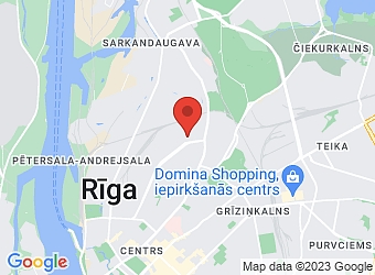  Skanstes 50, Rīga, LV-1013,  Merks Merko Infra, pilnsabiedrība