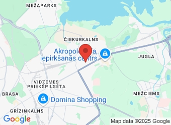  Caunes 20 - 1, Rīga, LV-1006,  Merku Line, SIA