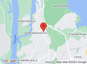  Patversmes 18A, Rīga, LV-1005,  Merkurijs K, SIA