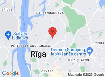  Laktas 46-2, Rīga, LV-1013,  Merribo, SIA