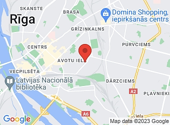  Zaķu 7-49, Rīga, LV-1009,  Merriment, SIA