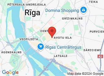  Aleksandra Čaka 33 - 406, Rīga, LV-1011,  Mērsrags, AS