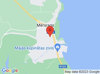  Mērsrags, Ozolu 10, Mērsraga pagasts, Talsu nov. LV-3284,  Mersrags Shipping Agency, SIA