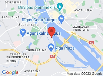  Mūkusalas 42, Rīga, LV-1004,  Mērteh, SIA