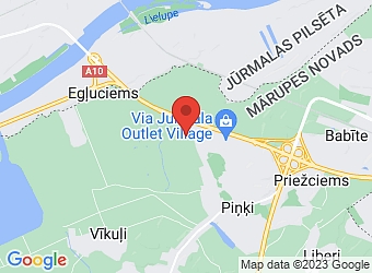  Piņķi, Parka 9-1, Babītes pagasts, Mārupes nov., LV-2107,  MES serviss, SIA