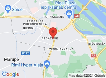  Vienības gatve 87A, Rīga, LV-1004,  Mesako Serviss, SIA