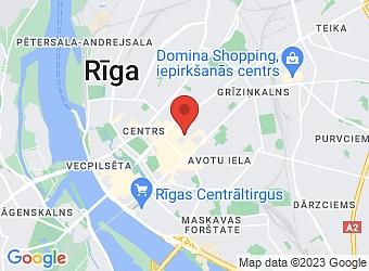  Stabu 29-22, Rīga, LV-1011,  Mesco RE, SIA