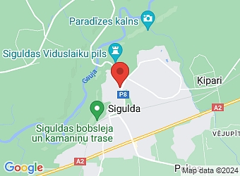  Raiņa 5A, Sigulda, Siguldas nov., LV-2150,  Mēs-mazie siguldieši!