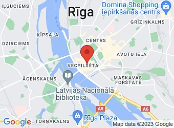  Kalēju 8, Rīga, LV-1050,  Meta, SIA, Zobārstniecības kabinets 