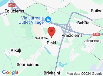  Jūrmalas 13C, Piņķi, Babītes pagasts, Mārupes nov., LV-2107,  Meta Space, SIA