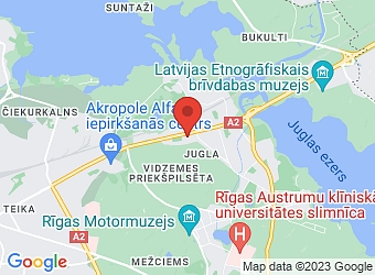  Vangažu 7, Rīga, LV-1024,  Metal Hammer, SIA