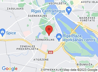  Vienības gatve 20, Rīga LV-1004,  Metāla Bāze.LV, SIA