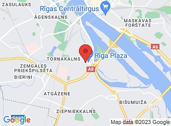  Mūkusalas 72E, Rīga, LV-1004,  Metāla centrs, SIA