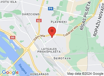  Katlakalna 8, Rīga LV-1073,  Metāla montāža, SIA