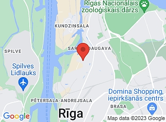  Rankas 18, Rīga, LV-1005,  Metalbee, SIA