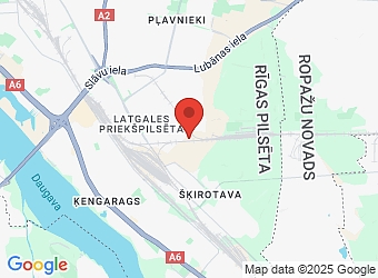  Rencēnu 20, Rīga, LV-1073,  MetaLine, SIA