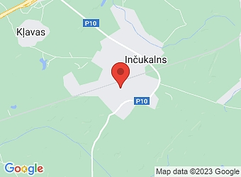  Inčukalns, Meža 3/5-17, Inčukalna pagasts, Siguldas nov., LV-2141,  Metalkalve shop, SIA