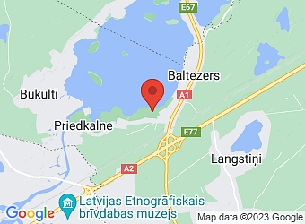  Baltezers, Plostiņu 3, Garkalnes pagasts, Ropažu nov., LV-2164,  Metāllēlēju biedrība