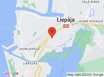  Brīvības 100A, Liepāja, LV-3401,  Metalurgs & Duna, SIA