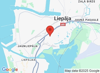  Brīvības 100A, Liepāja, LV-3401,  Metalurgs & Duna, SIA