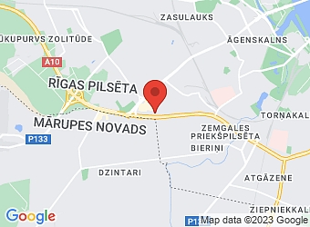  Jaunmoku 34, Rīga, LV-1046,  Metamix Service Group, SIA