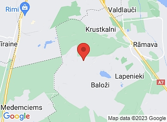  Smilšu 6-29, Baloži, Ķekavas nov., LV-2112,  Metamorphology, SIA