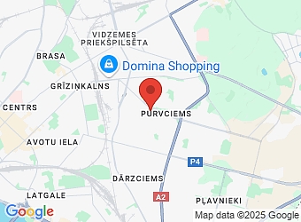  Nīcgales 3A, Rīga, LV-1035,  Meteorite Lab, SIA