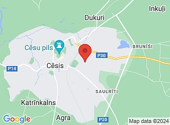  Ata Kronvalda 40/18, Cēsis, Cēsu nov., LV-4101,  Metinātājs, SIA