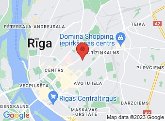  Artilērijas 8 - 50, Rīga, LV-1001,  Metla, SIA