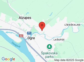  Suntažu 4, Ogre, Ogres nov., LV-5001,  METLINE, SIA