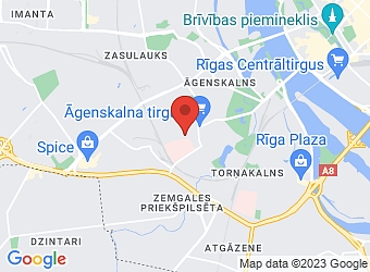  Meteora 17, Rīga, LV-1002,  Meto 17, SIA