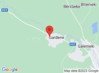  Gardene, Kalna 3a, Auru pagasts, Dobeles nov., LV-3701,  MetPro, SIA