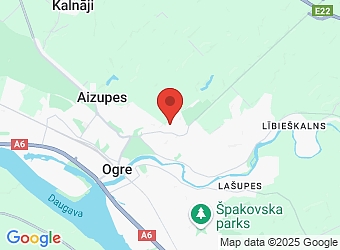  Brūkleņu 2A, Ogre, Ogres nov., LV-5001,  MĒTRAS, ZS