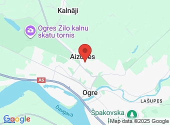  Mednieku 21/23, Ogre, Ogres nov., LV-5001,  METROPOLE acu klīnika, SIA
