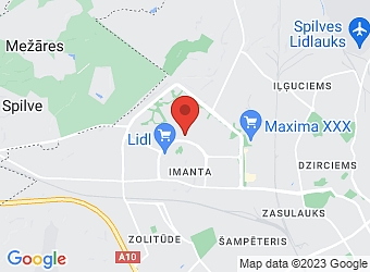  Anniņmuižas bulvāris 38 k-1 - 43a, Rīga, LV-1067,  Metropolia, projekts