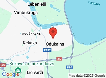  Pļavu 10, Odukalns, Ķekavas pagasts, Ķekavas nov., LV-2123,  Metta, futbola skola