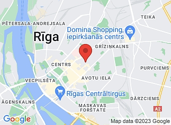  Matīsa 17 k-1 - 20, Rīga, LV-1001,  METTLE, SIA