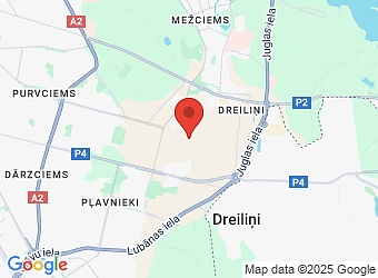  Dzelzavas 127, Rīga, LV-1021,  MEXU, SIA