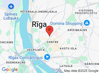  Emiļa Melngaiļa 5, Rīga, LV-1010,  MEŽ0TNES NAMI, SIA