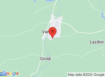  "Ozoli", Variņu pagasts, Smiltenes nov., LV-4726,  Meža bites, SIA