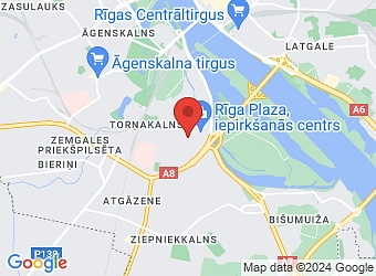  Mūkusalas 72F, Rīga, LV-1004,  Meža eksperti, SIA